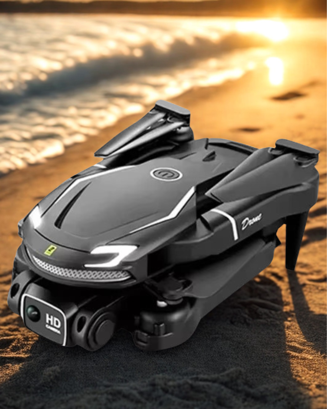 Remote Control Aerial Drone β Capture the Sky with Ease