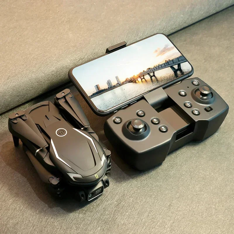 Remote Control Aerial Drone β Capture the Sky with Ease