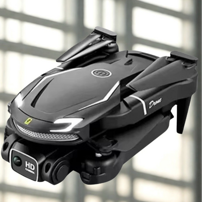 Remote Control Aerial Drone – Capture the Sky with Ease
