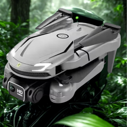 Remote Control Aerial Drone – Capture the Sky with Ease