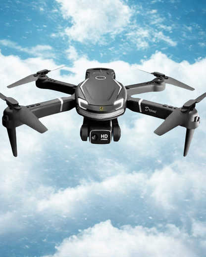 Remote Control Aerial Drone – Capture the Sky with Ease
