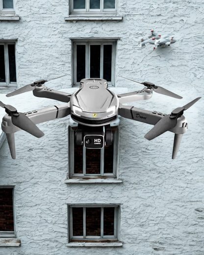Remote Control Aerial Drone – Capture the Sky with Ease