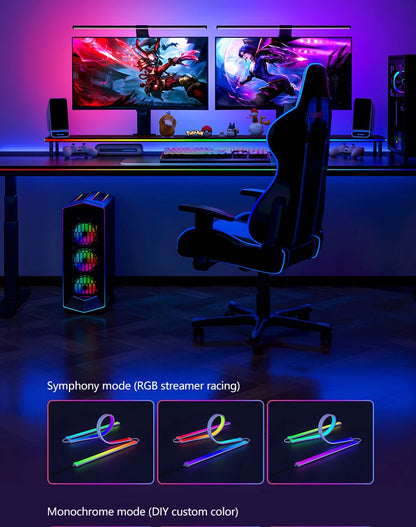 LED Backlight for Monitors – Enhance Your Viewing Experience