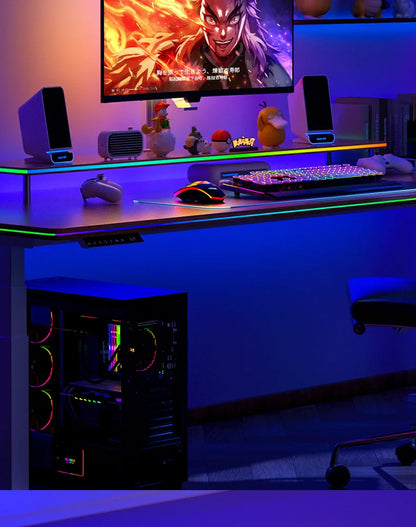LED Backlight for Monitors – Enhance Your Viewing Experience