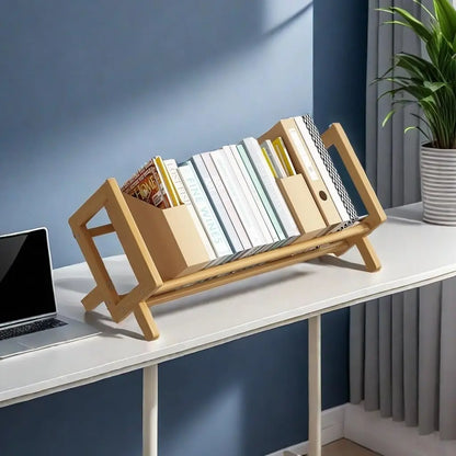 Mini Wooden Floating Shelf – Perfect for Displaying Small Décor
