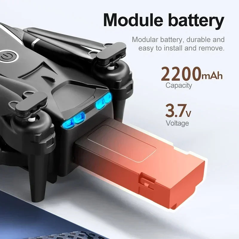 Remote Control Aerial Drone – Capture the Sky with Ease