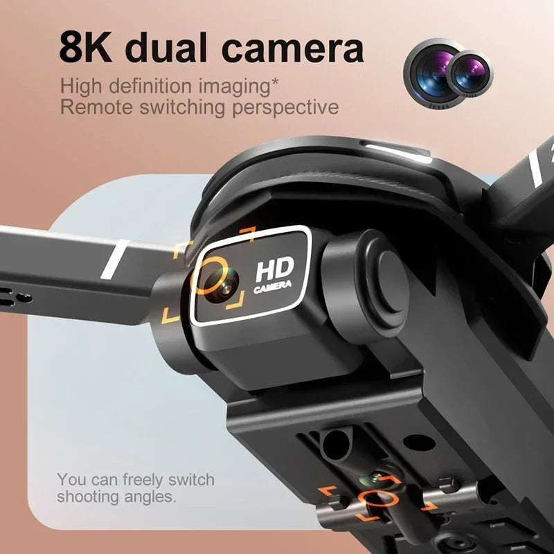 Remote Control Aerial Drone – Capture the Sky with Ease