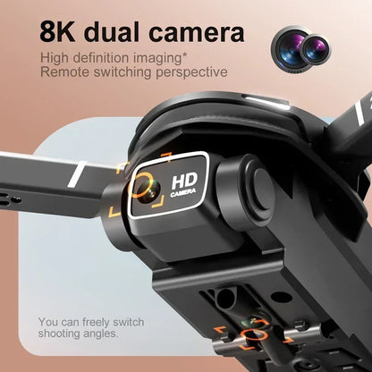 Remote Control Aerial Drone – Capture the Sky with Ease