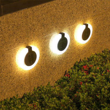 Solar-Powered Outdoor Lights – Eco-Friendly Garden Illumination