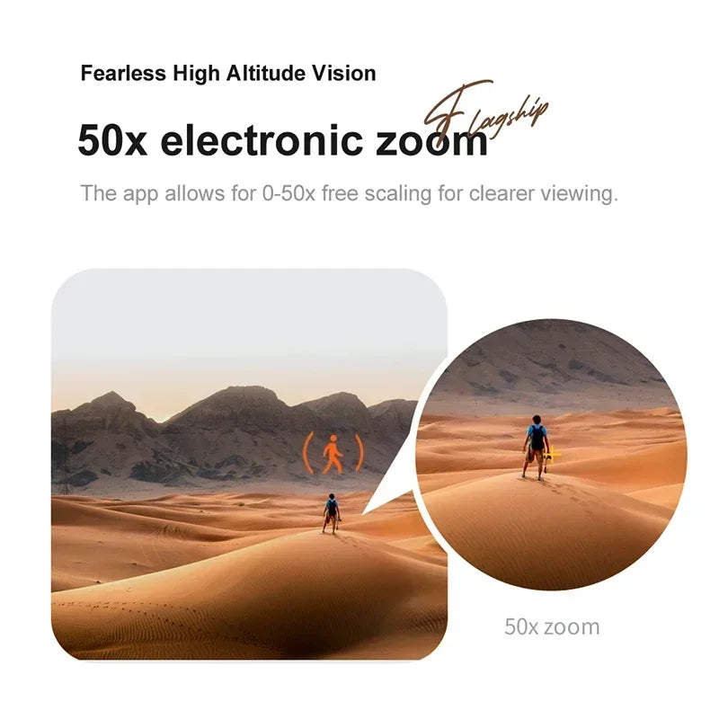 Remote Control Aerial Drone – Capture the Sky with Ease