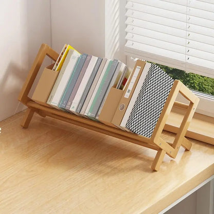 Mini Wooden Floating Shelf – Perfect for Displaying Small Décor