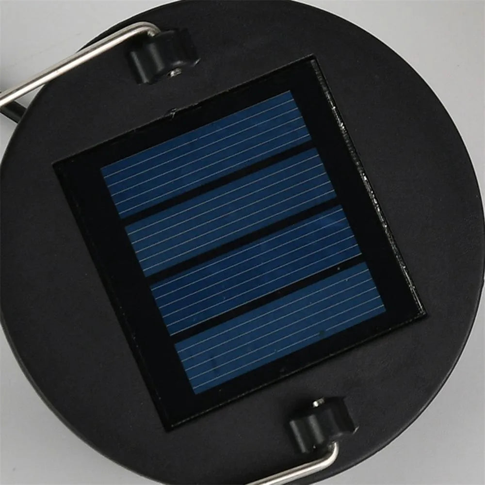 Outdoor Solar Projection Lights – Illuminate Your Garden