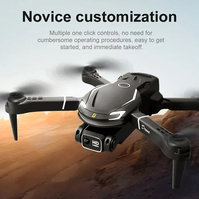 Remote Control Aerial Drone – Capture the Sky with Ease