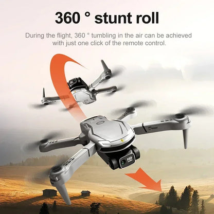 Remote Control Aerial Drone – Capture the Sky with Ease