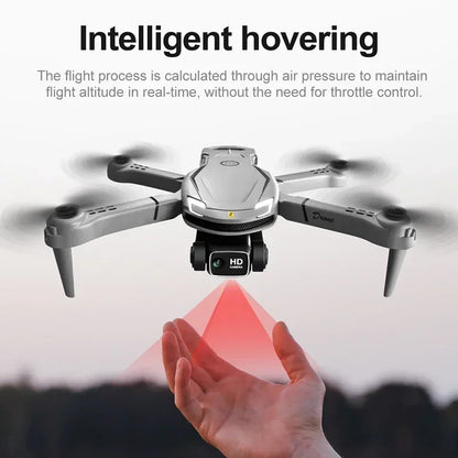 Remote Control Aerial Drone – Capture the Sky with Ease
