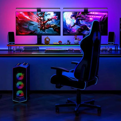 LED Backlight for Monitors – Enhance Your Viewing Experience