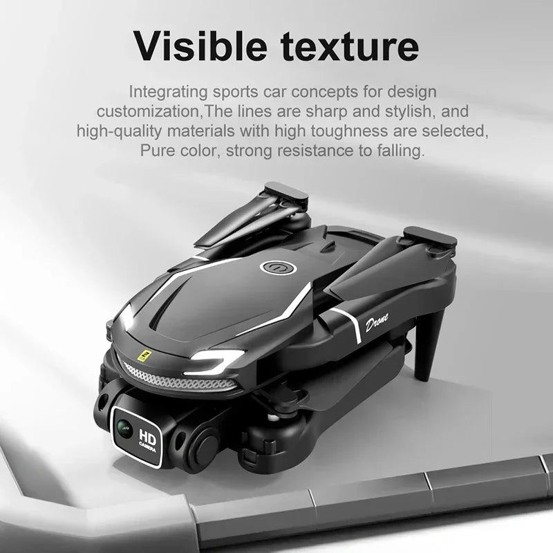 Remote Control Aerial Drone – Capture the Sky with Ease