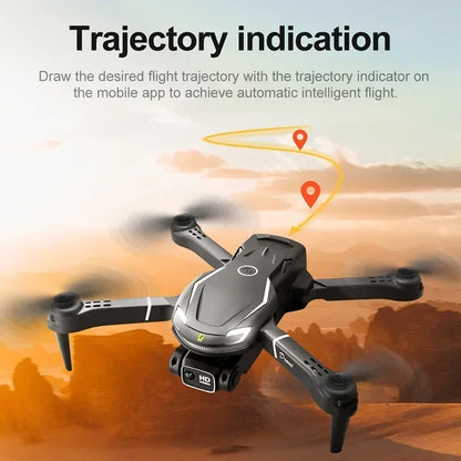 Remote Control Aerial Drone – Capture the Sky with Ease