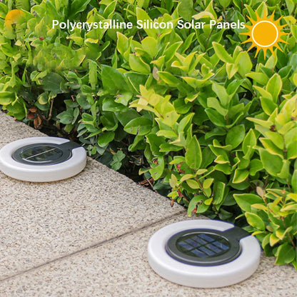 Solar-Powered Outdoor Lights – Eco-Friendly Garden Illumination