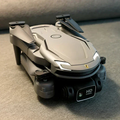 Remote Control Aerial Drone – Capture the Sky with Ease