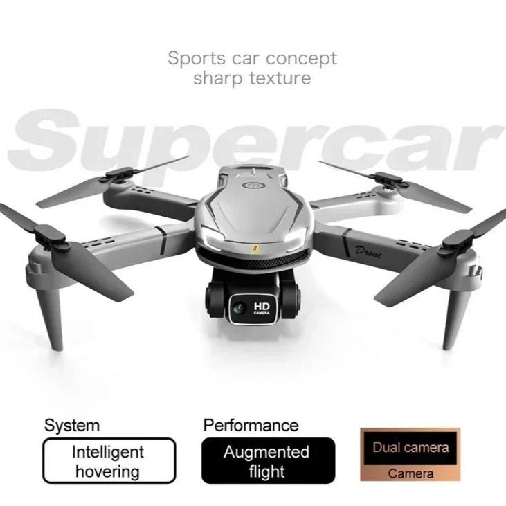 Remote Control Aerial Drone – Capture the Sky with Ease