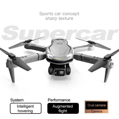 Remote Control Aerial Drone – Capture the Sky with Ease