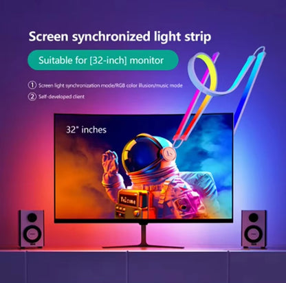 LED Backlight for Monitors – Enhance Your Viewing Experience