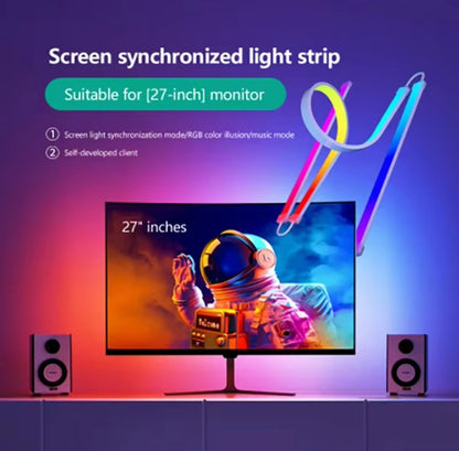 LED Backlight for Monitors – Enhance Your Viewing Experience