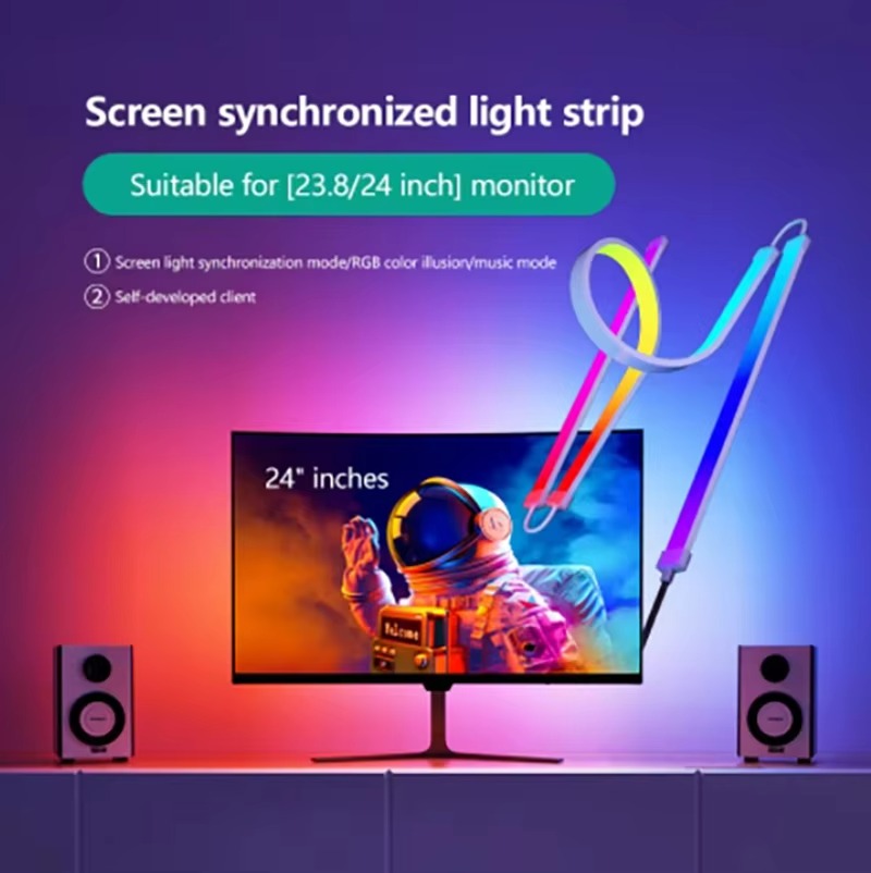 LED Backlight for Monitors – Enhance Your Viewing Experience