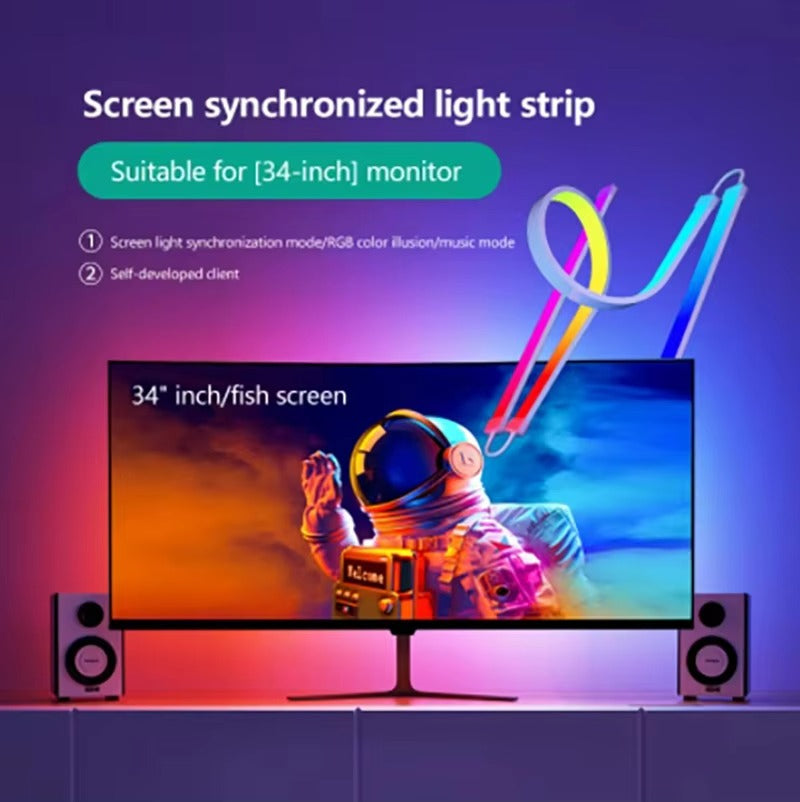LED Backlight for Monitors – Enhance Your Viewing Experience